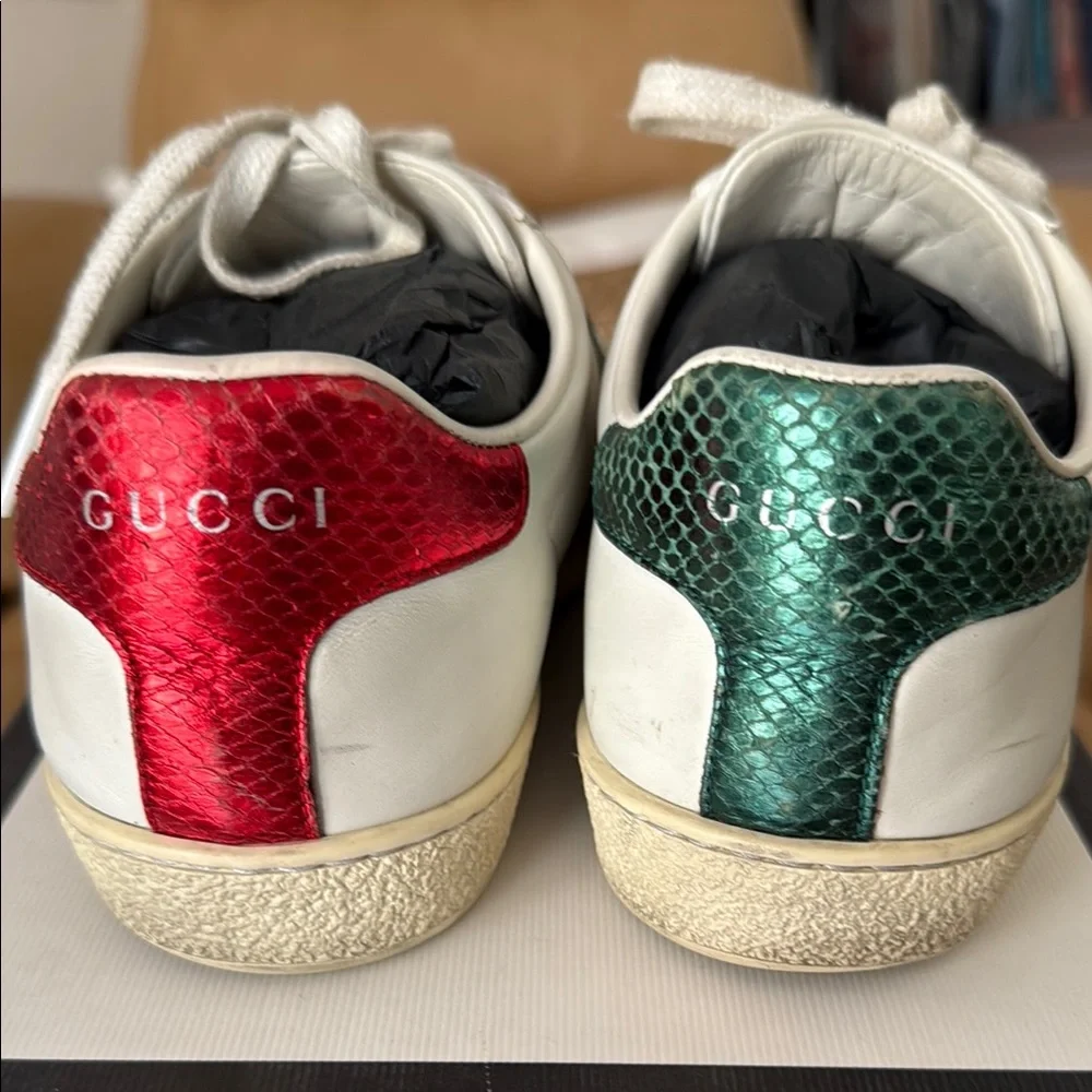 Gucci Women’s running shoes size 36 - Picture 3 of 6